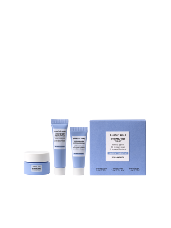 Hydramemory trial kit