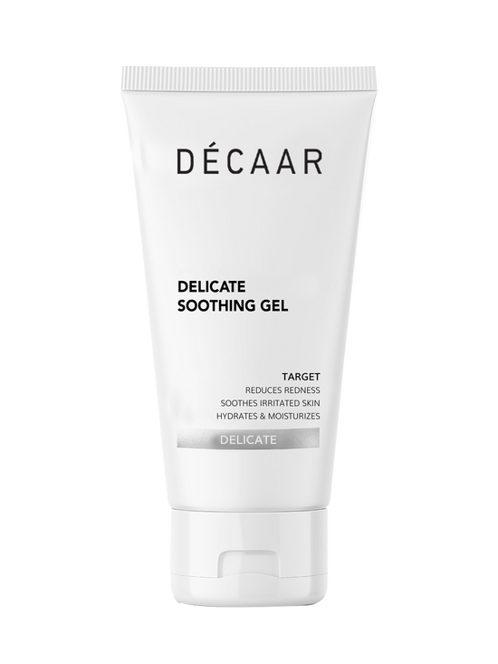 Delicate Soothing Gel