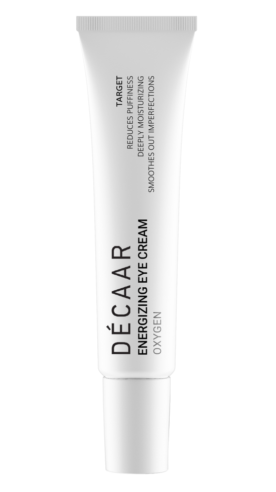 Energizing Eye Cream