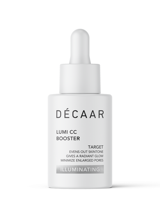 Lumi CC Booster