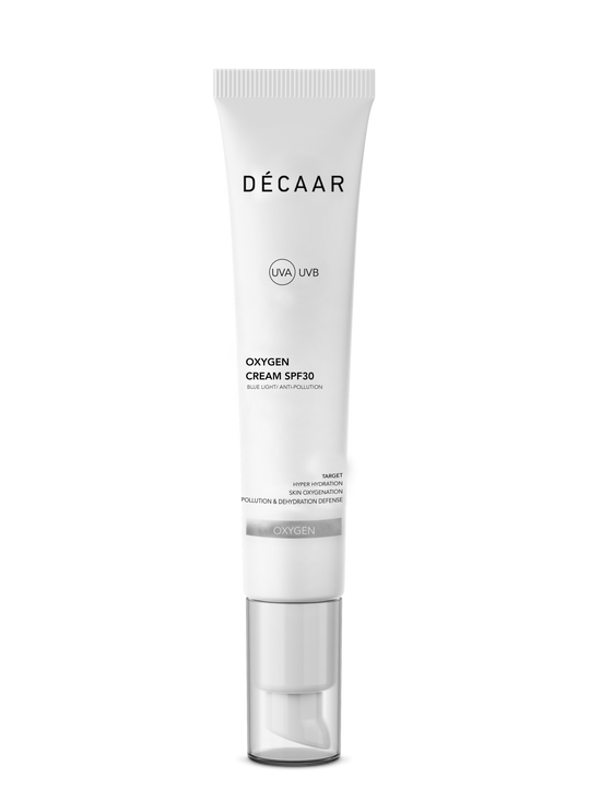 Oxygen Cream SPF 30