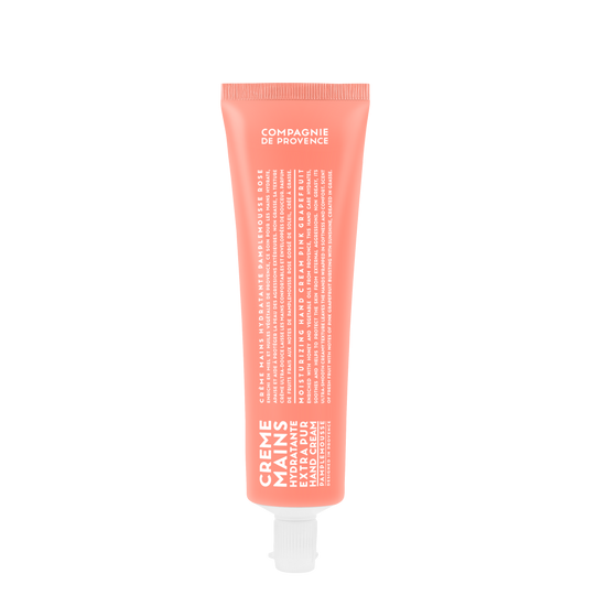 Pink Grapefruit - Liquid Marseille Soap