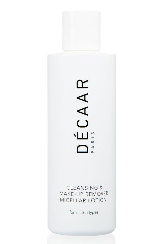 Cleansing & Make-up Remover Micellar Lotion