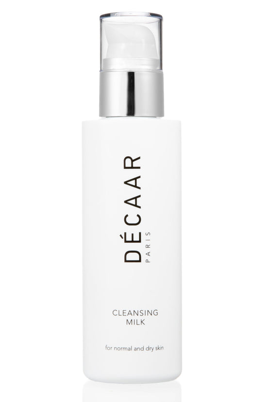 Cleansing milk